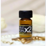تحاميل مهبلية عشبية Double virgin x2