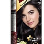 صبغة شعر برائحة الزهور بتركيبة لطيفة وخالية من الامونيا من بيجن، لون اسود بني طبيعي رقم 20