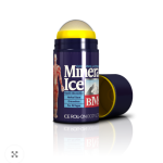 جل رول مسكن للألم للمفاصل و الصداع ونزلات البرد - mineral ice