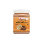 ماسك الكثيرة ب الخروع 500 مل