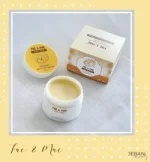 كريم الامهات العضوي من fae&mae معالج للجروح و التسلخات و الطفح الجلدي و الحساسية - الصورة 2