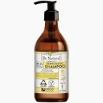Be Natural Refreshing Shampoo  Conditioner Combo (limited offer)270ml شامبو و بلسم عضوي لجميع انواع الشعر بكج مكون من عبوتين