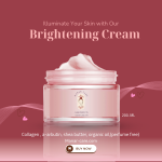 ⁦كريم منار كير للتفتيح و الترطيب و معالجة تصبغات البشرة .⁩ - الصورة ⁦2⁩